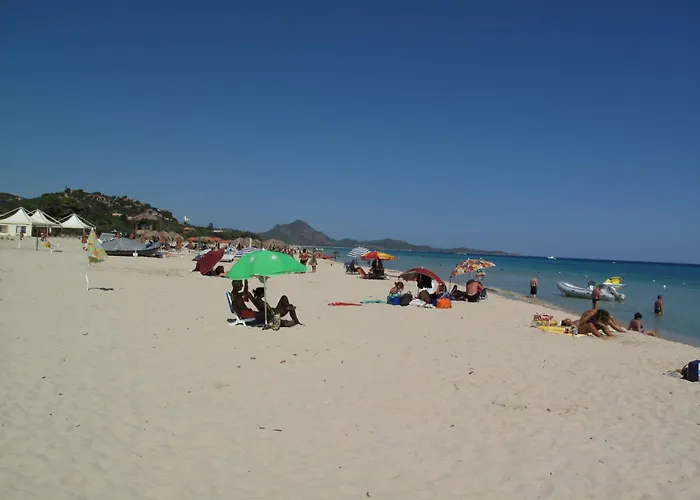 Holiday Home Ville San Pietro - Rei355 By Interhome