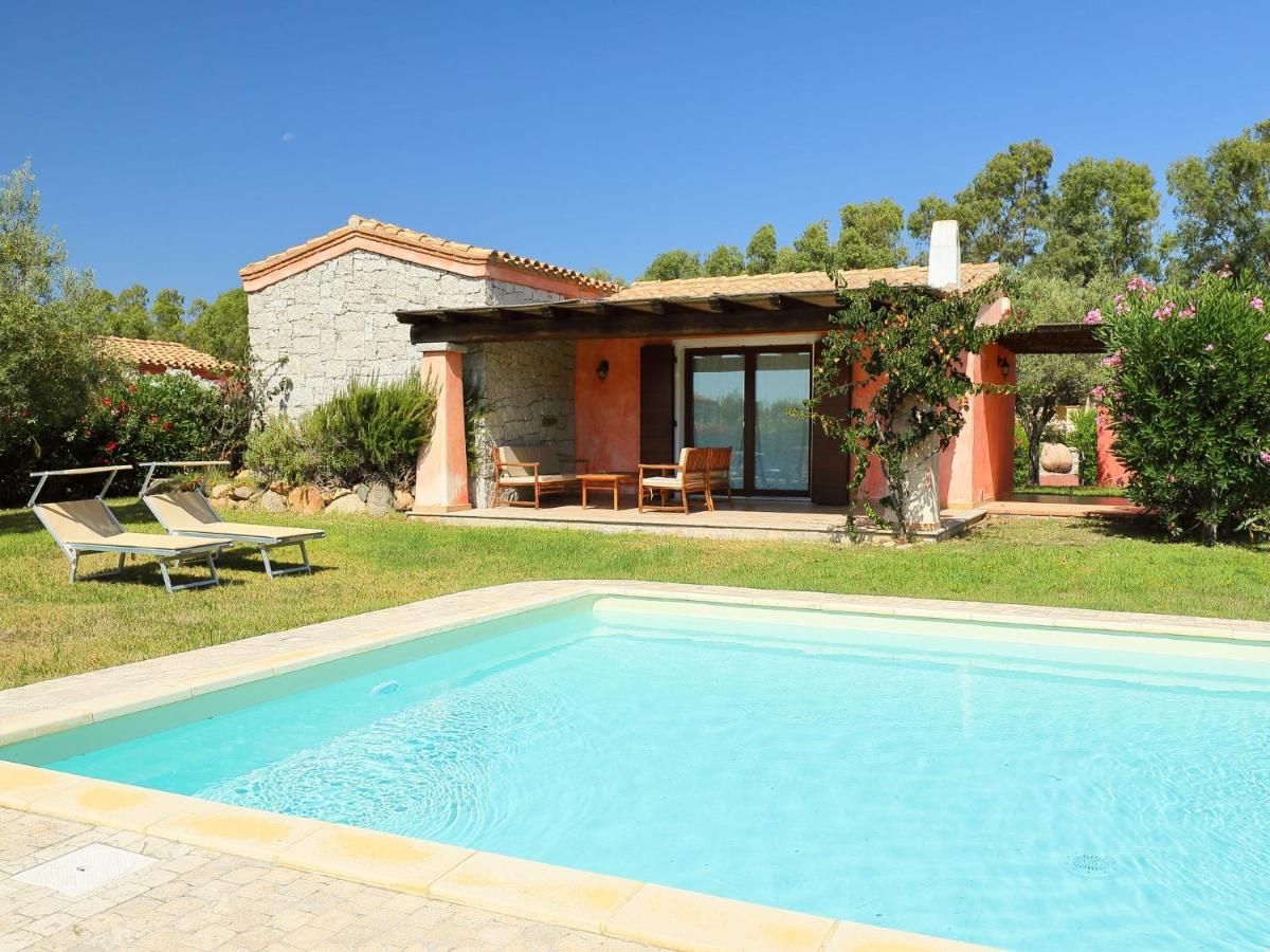 Ferienhaus San Pietro - Rei355 By Interhome