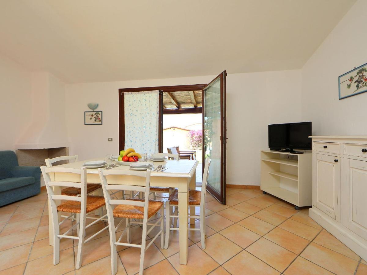 San Pietro - Rei355 By Interhome *