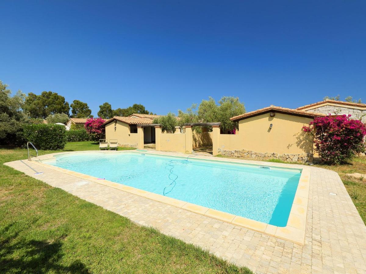 Ferienhaus San Pietro - Rei355 By Interhome