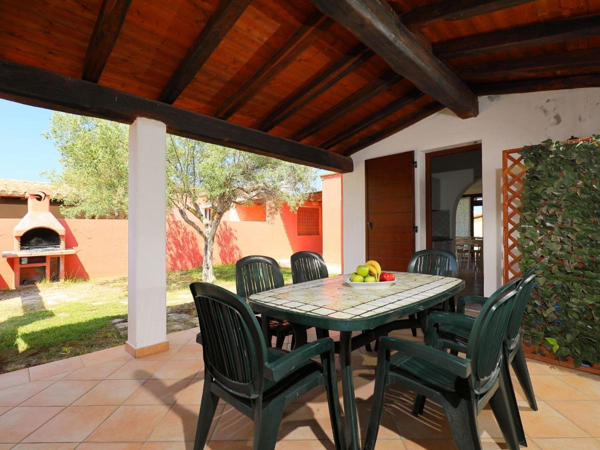 San Pietro - Rei355 By Interhome Costa Rei