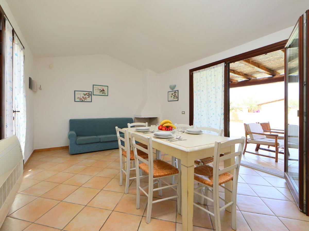 San Pietro - Rei355 By Interhome Ferienhaus Costa Rei
