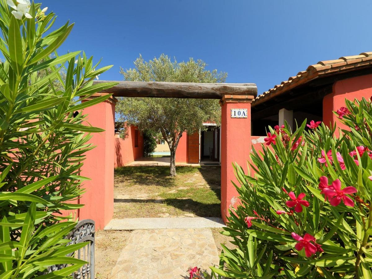Ferienhaus San Pietro - Rei355 By Interhome