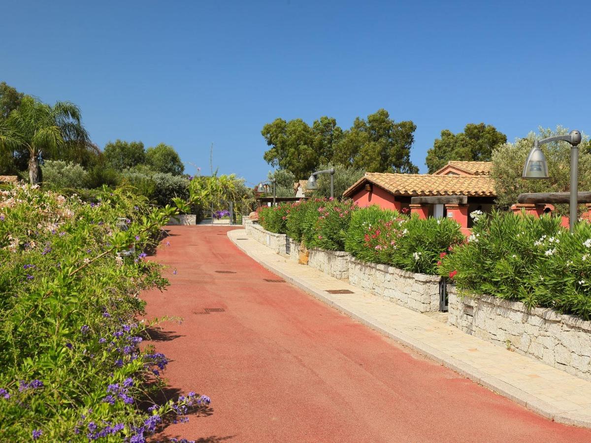 San Pietro - Rei355 By Interhome * Costa Rei