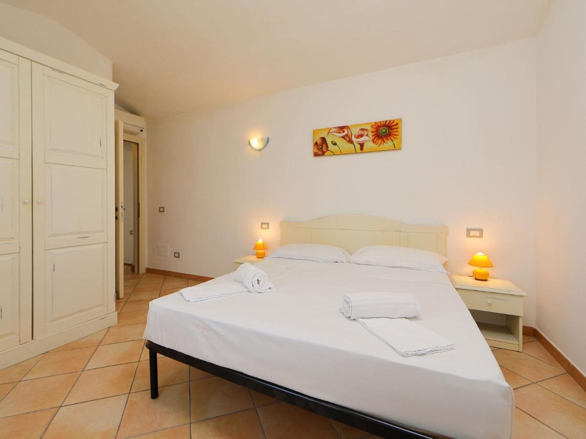 San Pietro - Rei355 By Interhome * Costa Rei