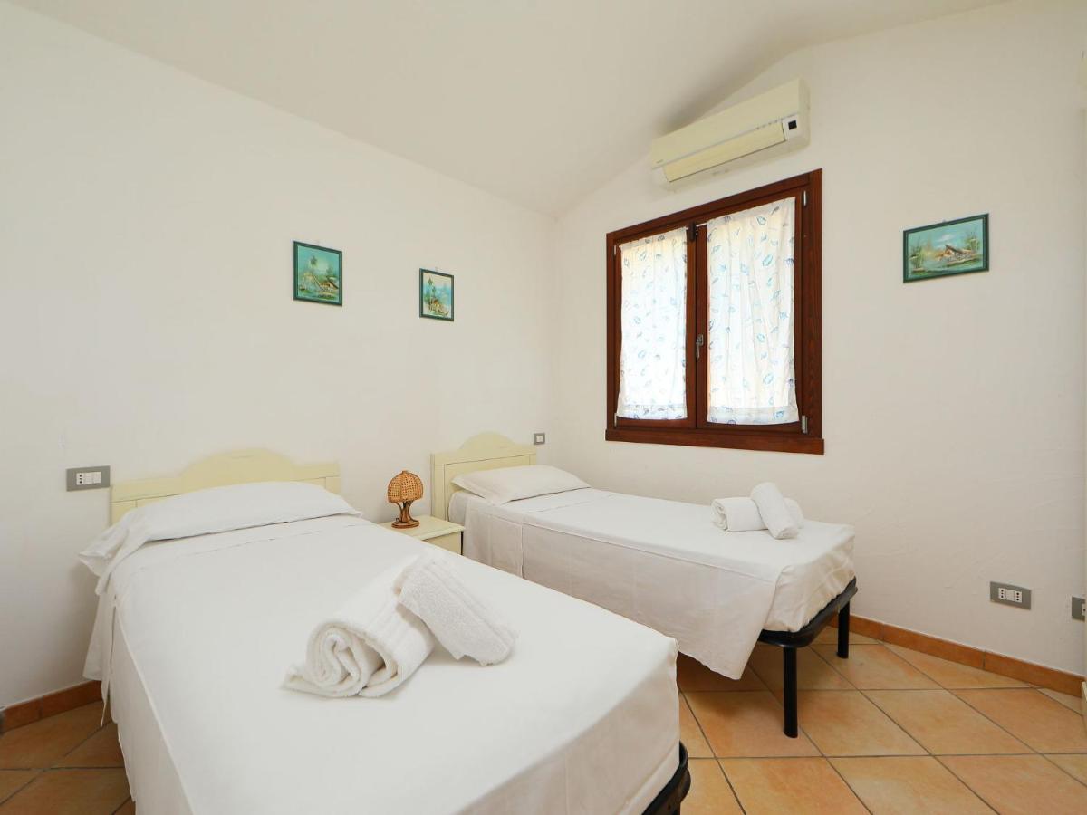 Ferienhaus San Pietro - Rei355 By Interhome *
