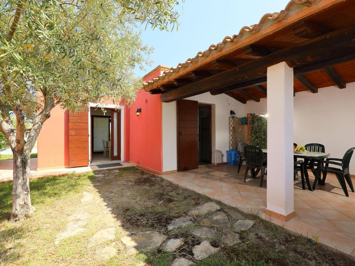 San Pietro - Rei355 By Interhome * Costa Rei