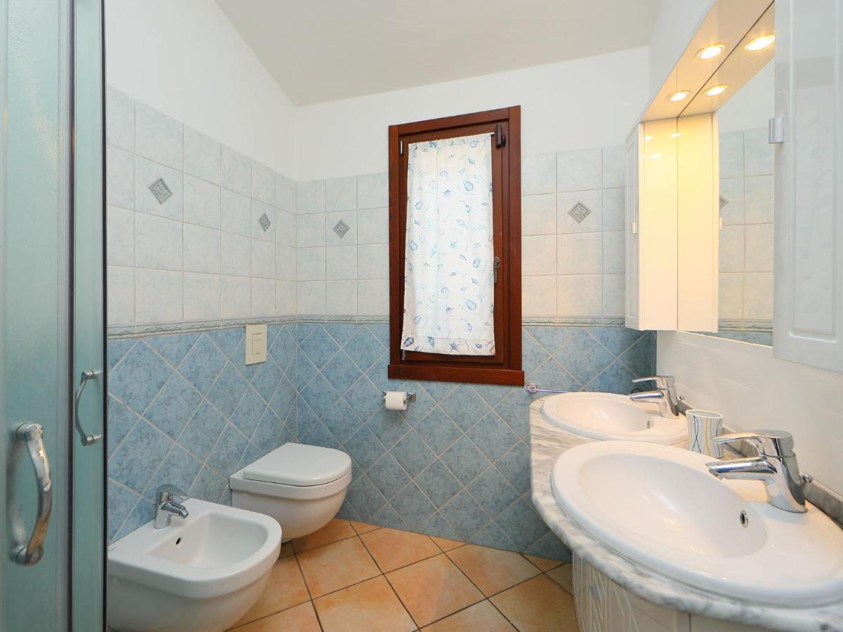 San Pietro - Rei355 By Interhome * Costa Rei