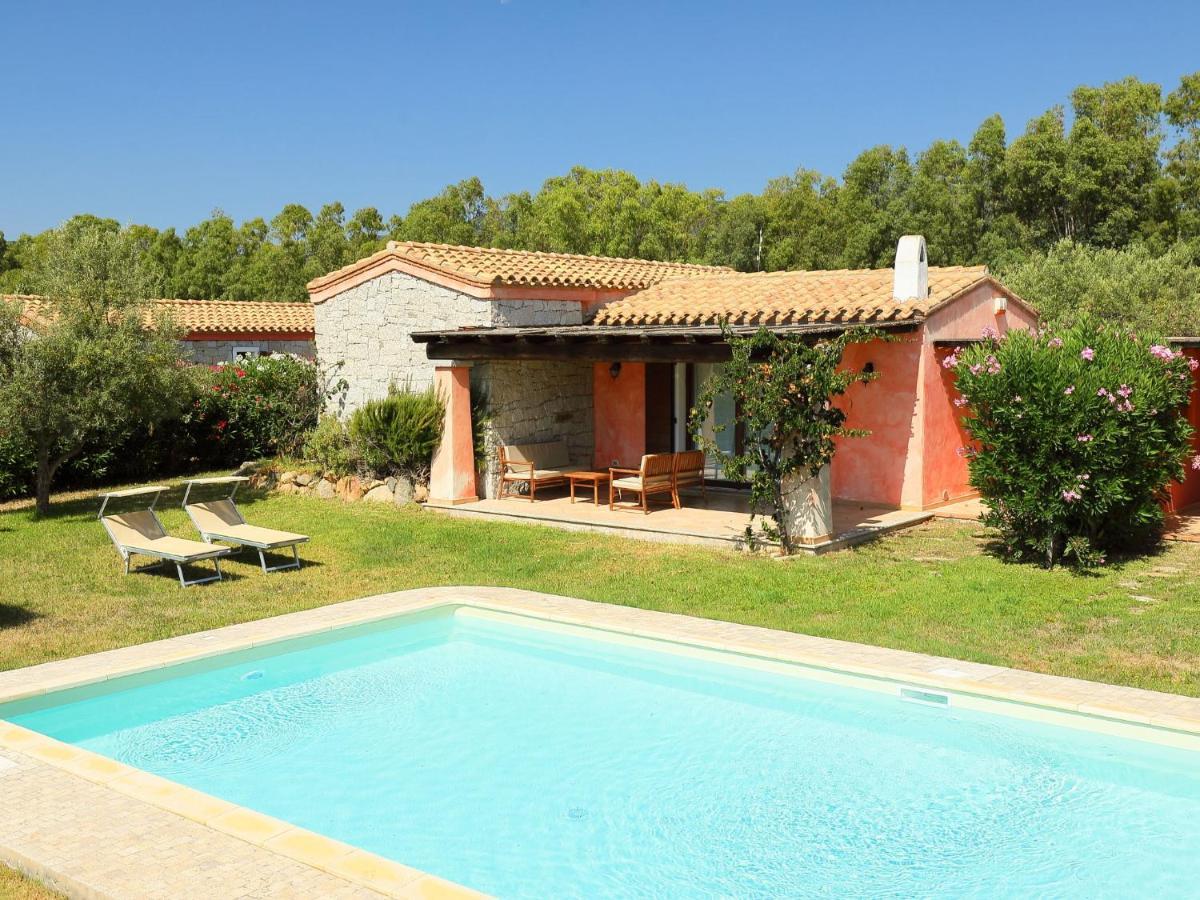 San Pietro - Rei355 By Interhome Costa Rei
