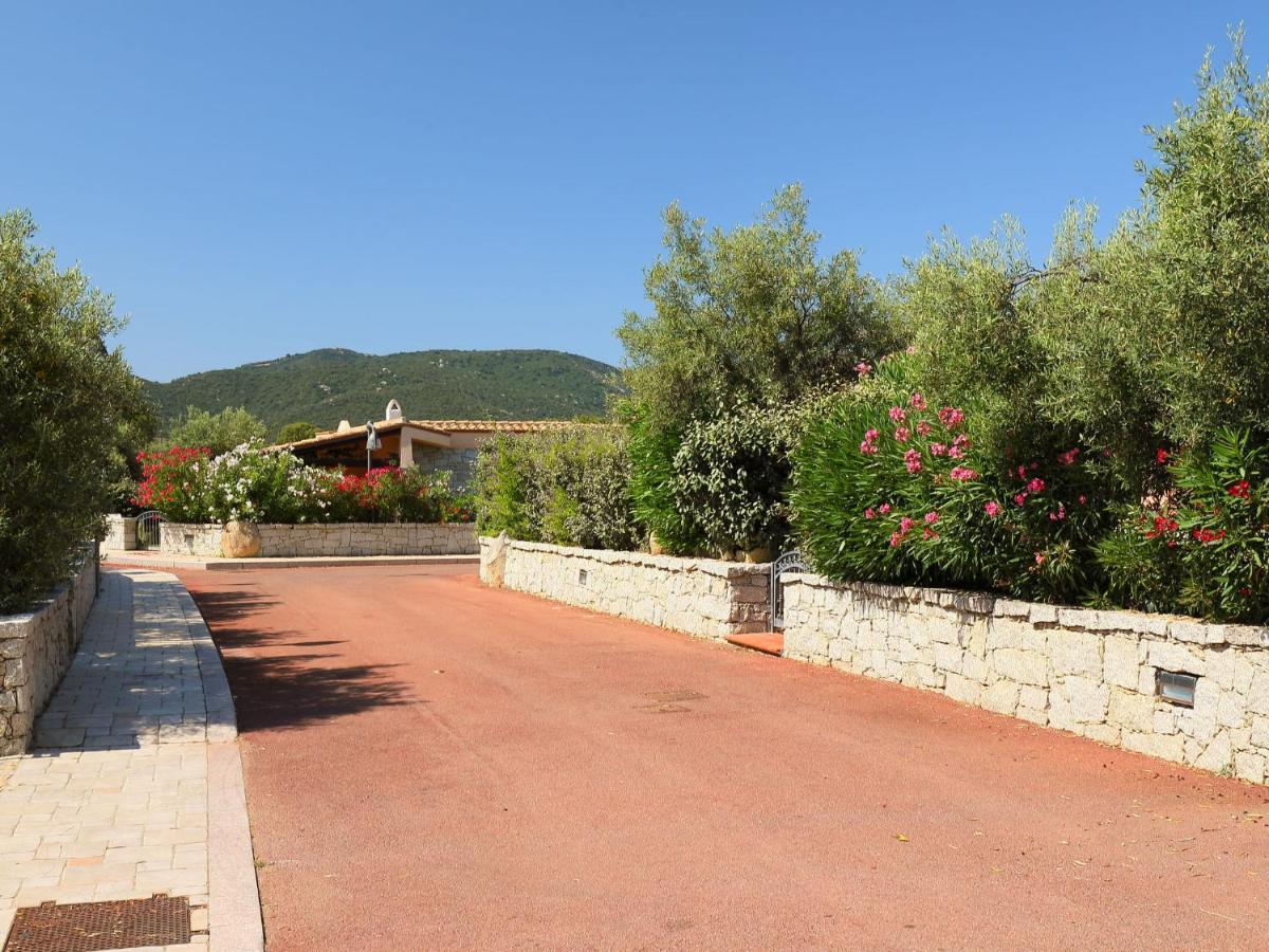 San Pietro - Rei355 By Interhome