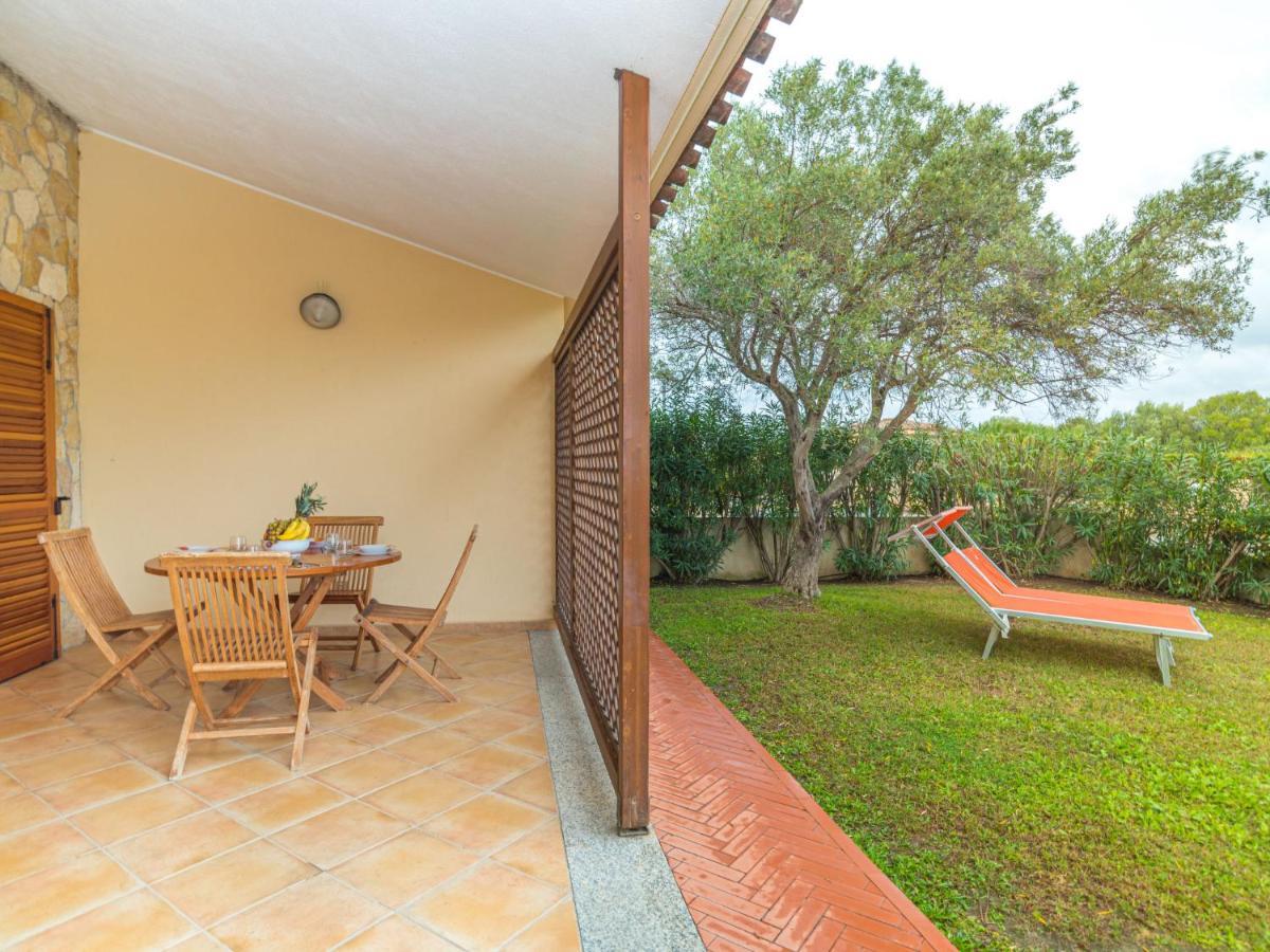 Holiday home Rei Sole Trilo - Rei320 By Interhome Costa Rei