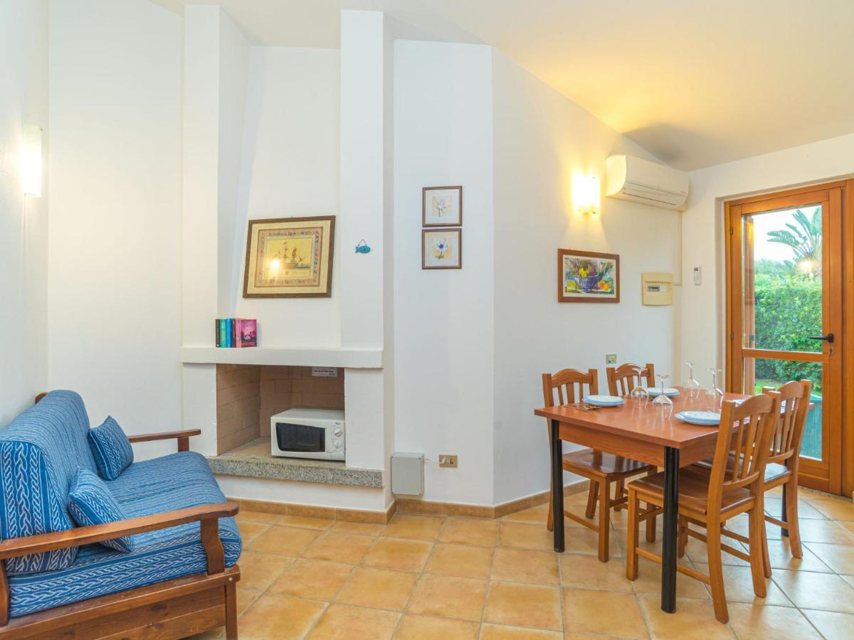 Rei Sole Trilo - Rei320 By Interhome Holiday home