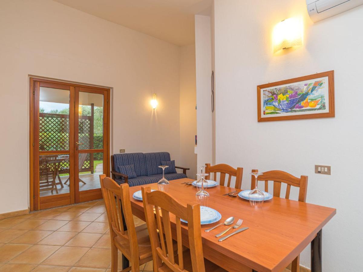 Holiday home Rei Sole Trilo - Rei320 By Interhome