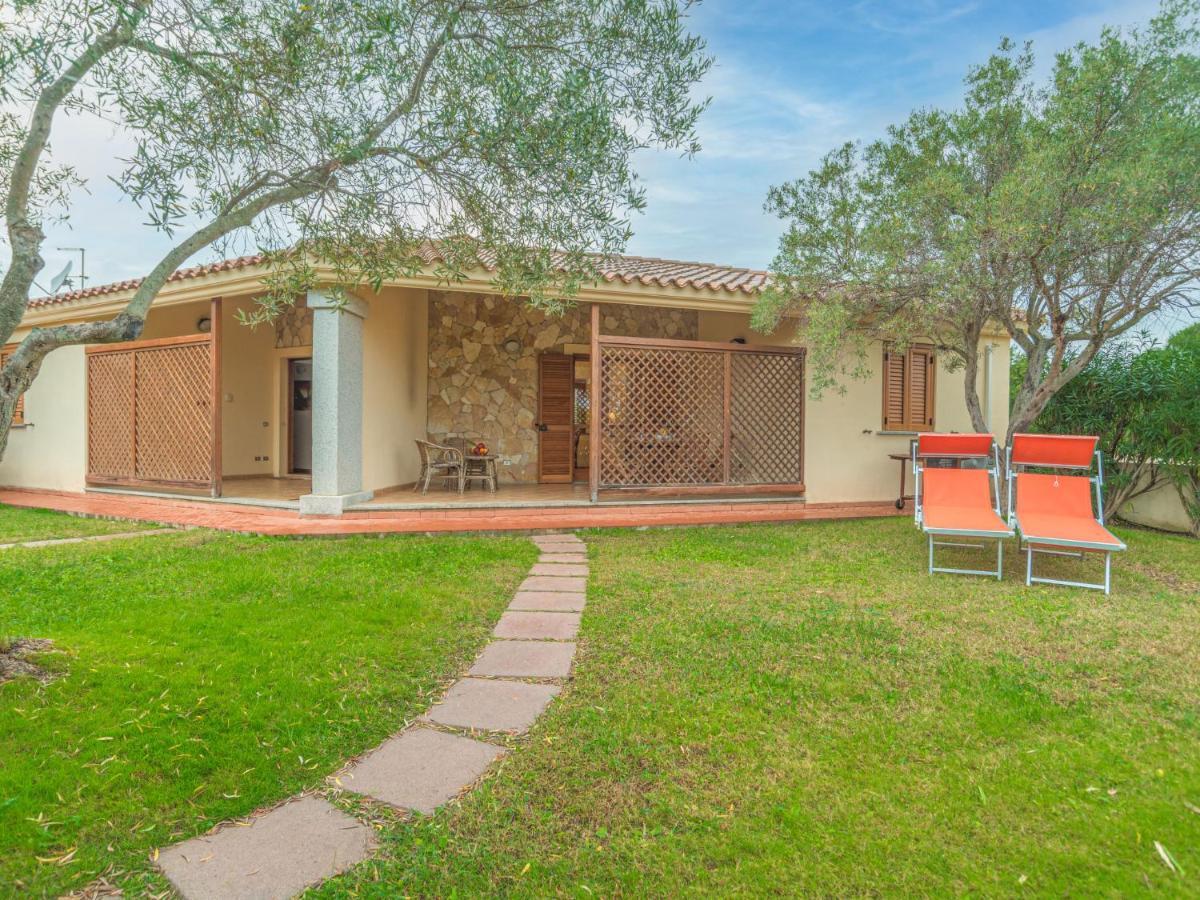 Holiday home Rei Sole Trilo - Rei320 By Interhome