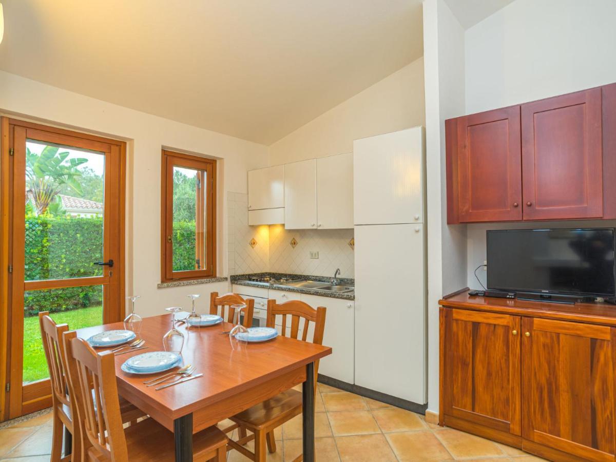 Holiday home Rei Sole Trilo - Rei320 By Interhome *