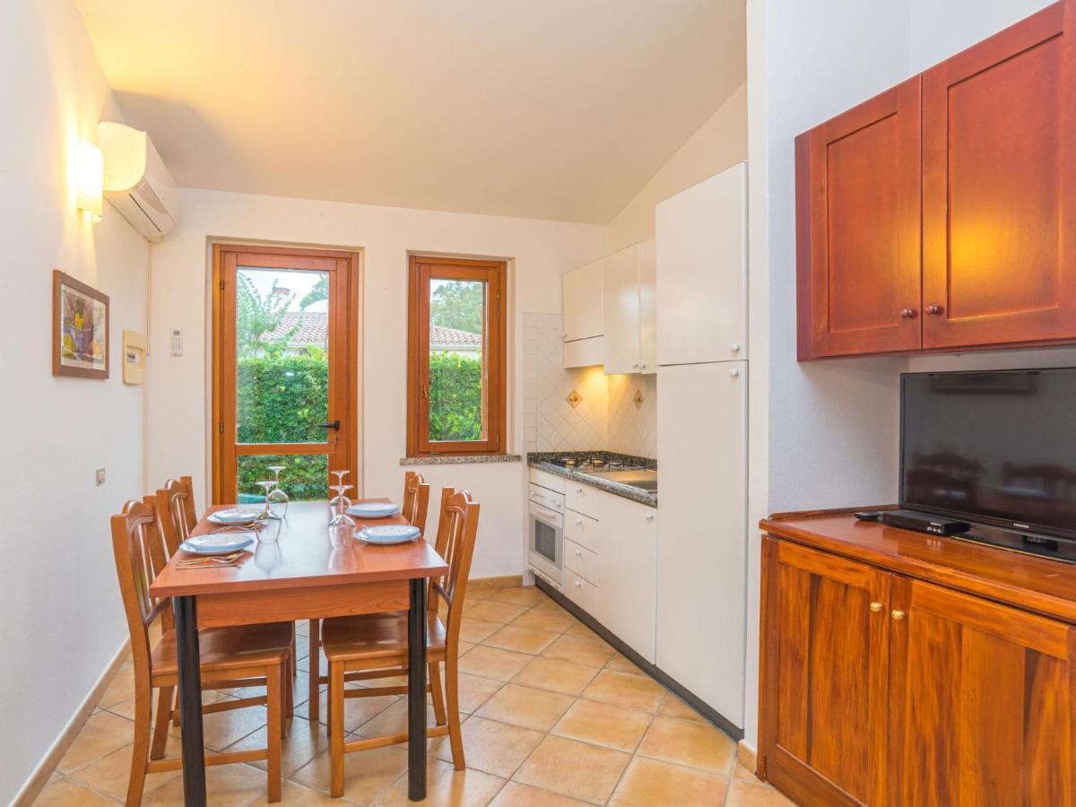 Rei Sole Trilo - Rei320 By Interhome