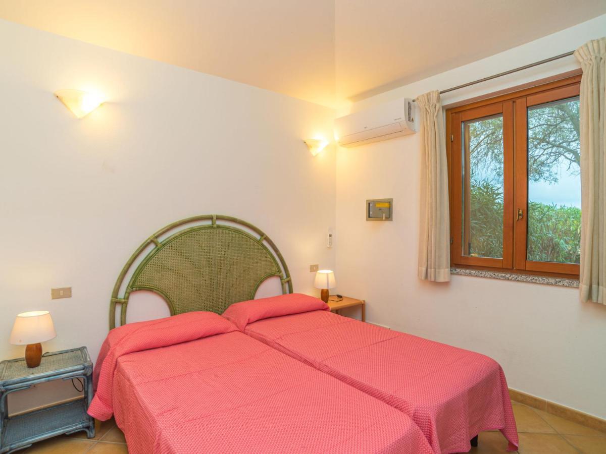 Rei Sole Trilo - Rei320 By Interhome * Costa Rei
