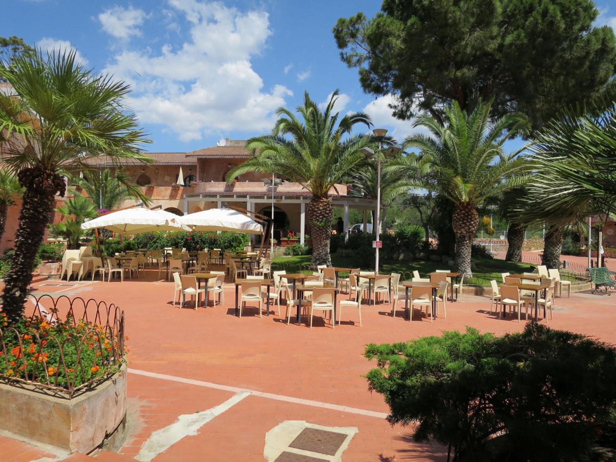 San Pietro - Rei355 By Interhome Costa Rei